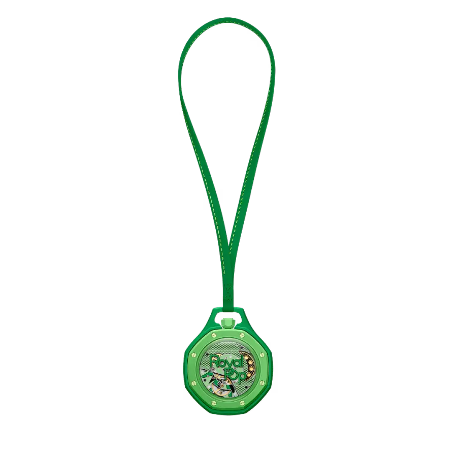 GREEN EIGHT