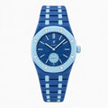 Swatch Royal Pop Làn Ba