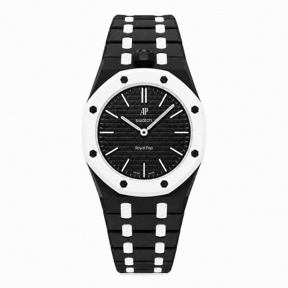 Swatch Royal Pop