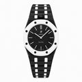Swatch Royal Pop Ocho Negro