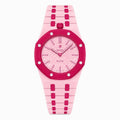 Swatch Royal Pop Otto Rosso