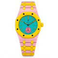 Swatch Royal Pop OTG Roz