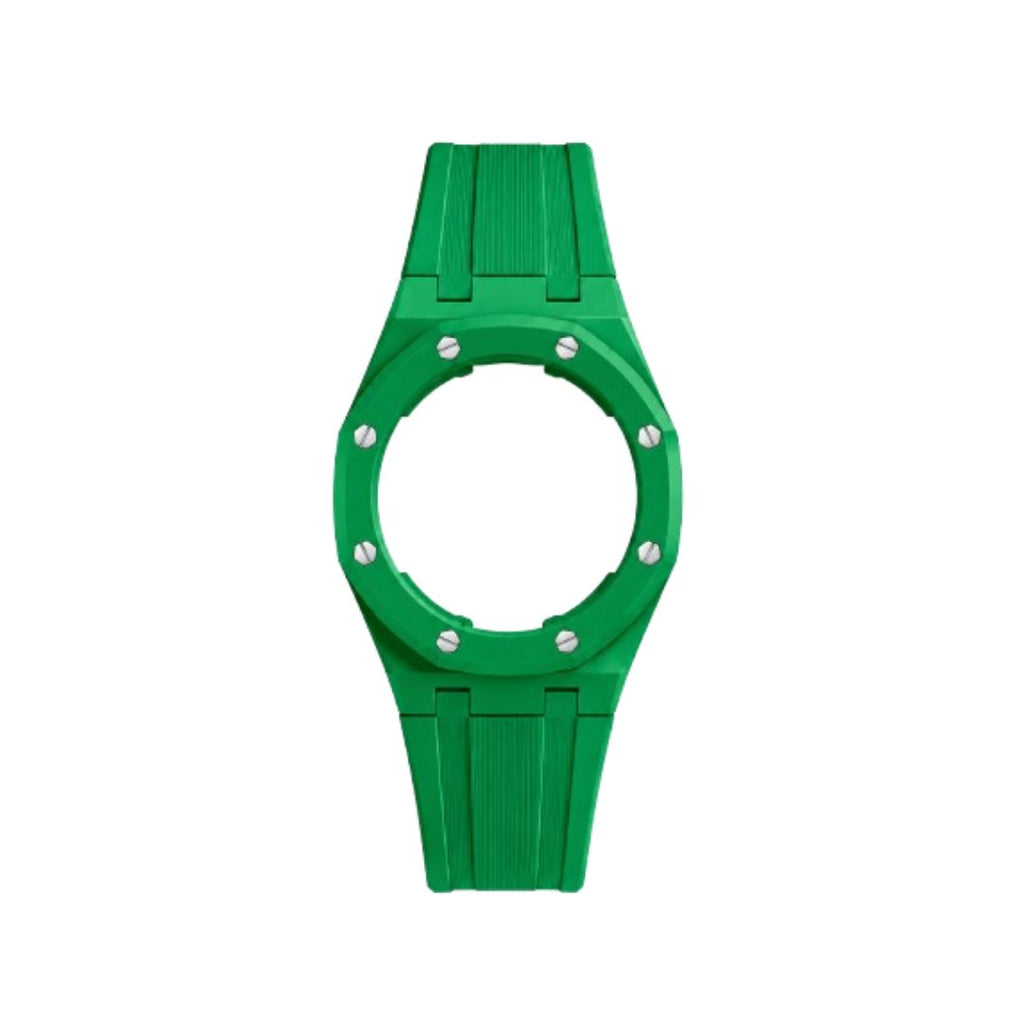 Bracelet Royal Pop Green Eight