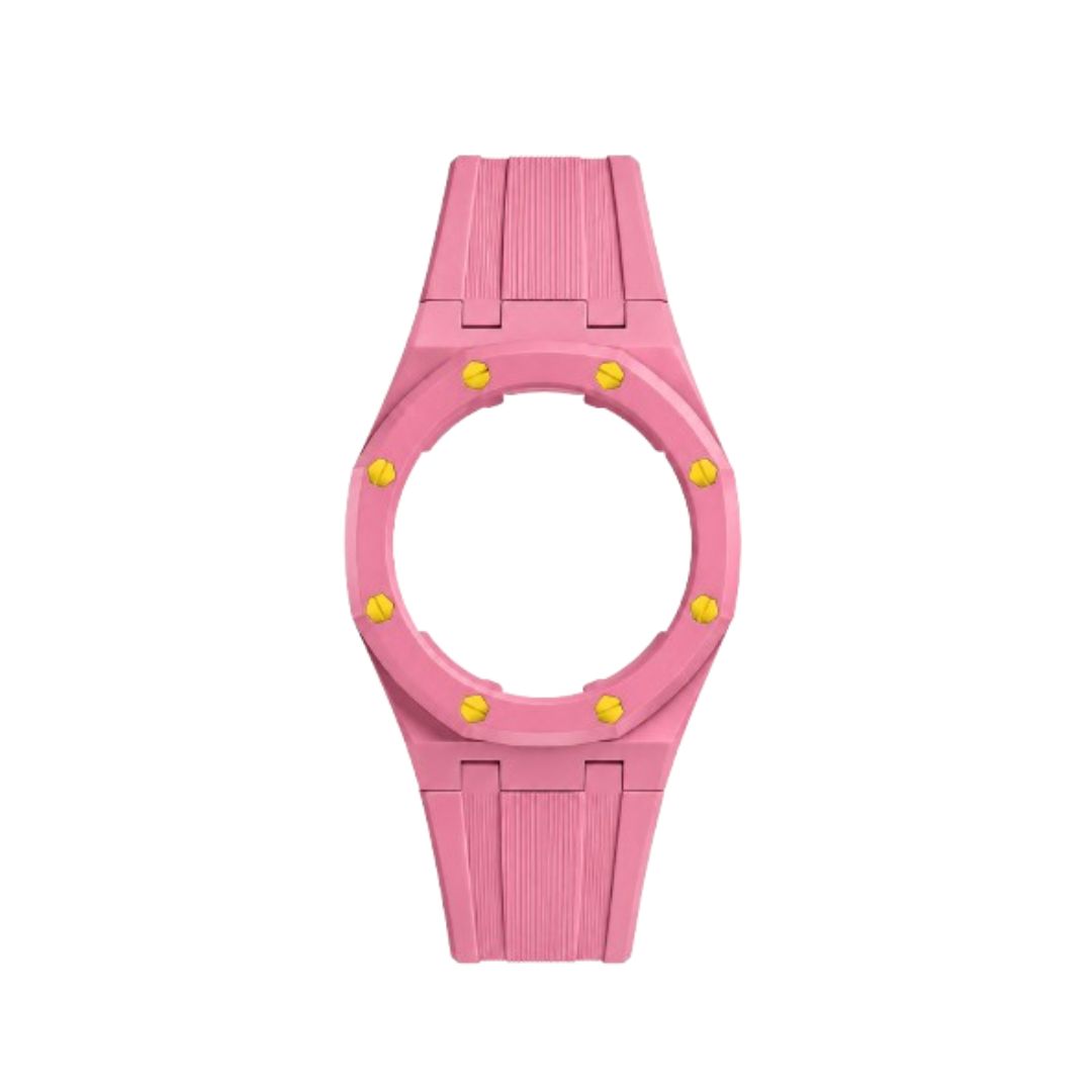 Bracelet Swatch Royal Pop Otg Roz