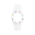 Bracelet Royal Pop Huit Blanc